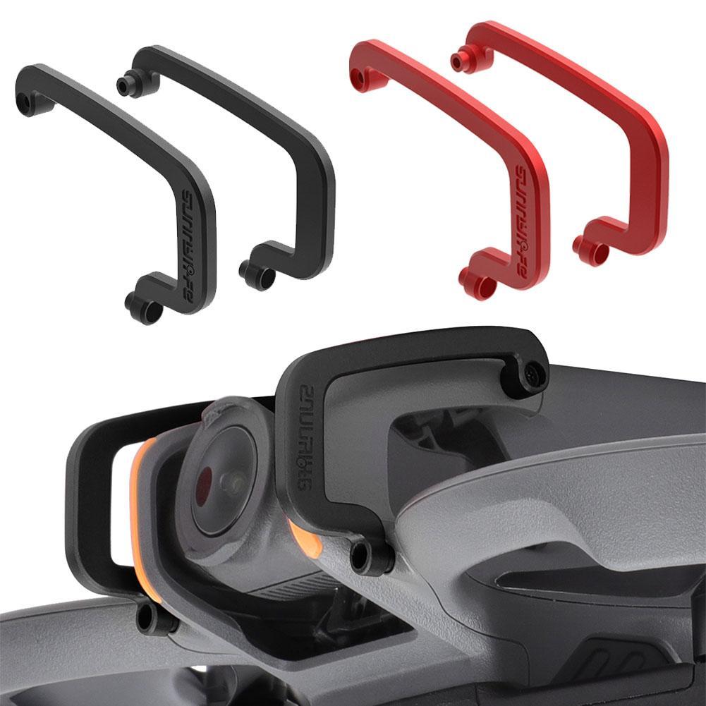 Drone Camera Filter - Gimbal Bumper for dji Avata 2