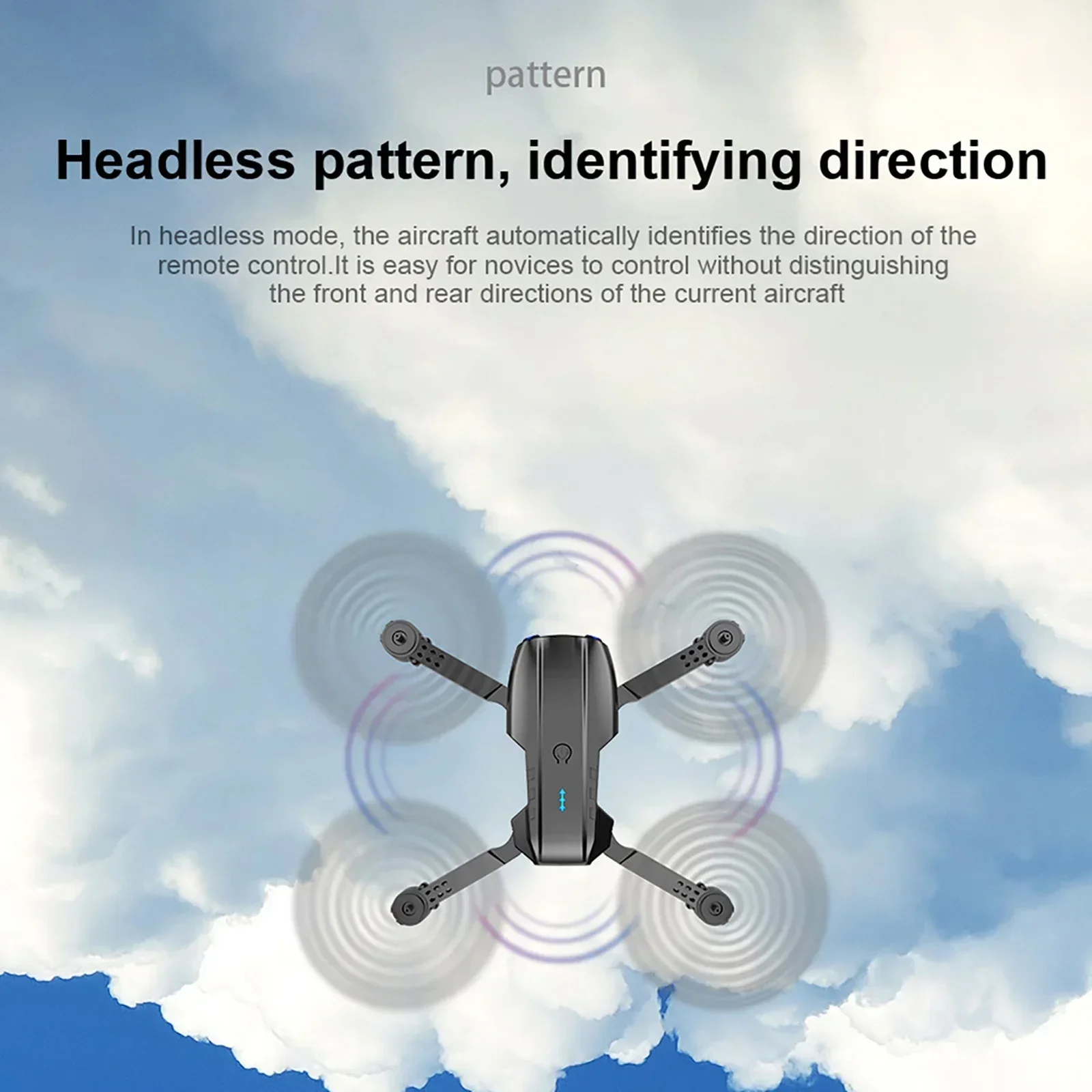 New E99 Pro HD 4K Drone Dual C - đánh giá và giá Drone Camera Mount