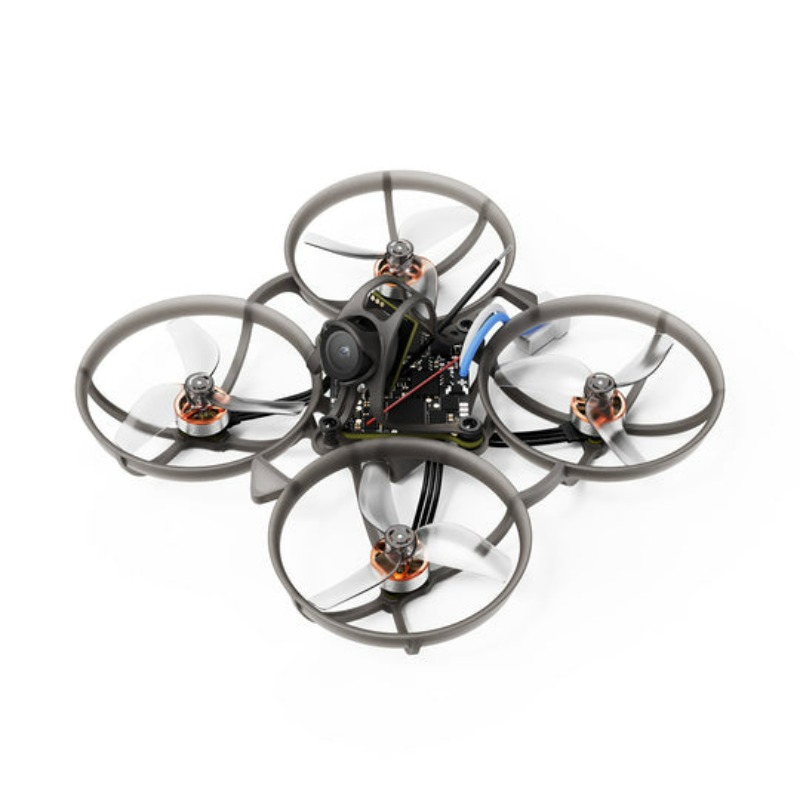 BETAFPV Air75 II Brushless Who - đánh giá và giá Drone Camera Mount