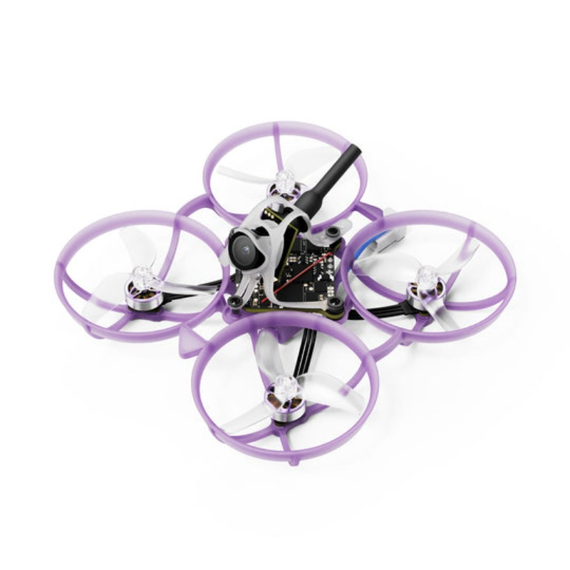BETAFPV Air75 II Brushless Who - đánh giá và giá Drone Camera Mount