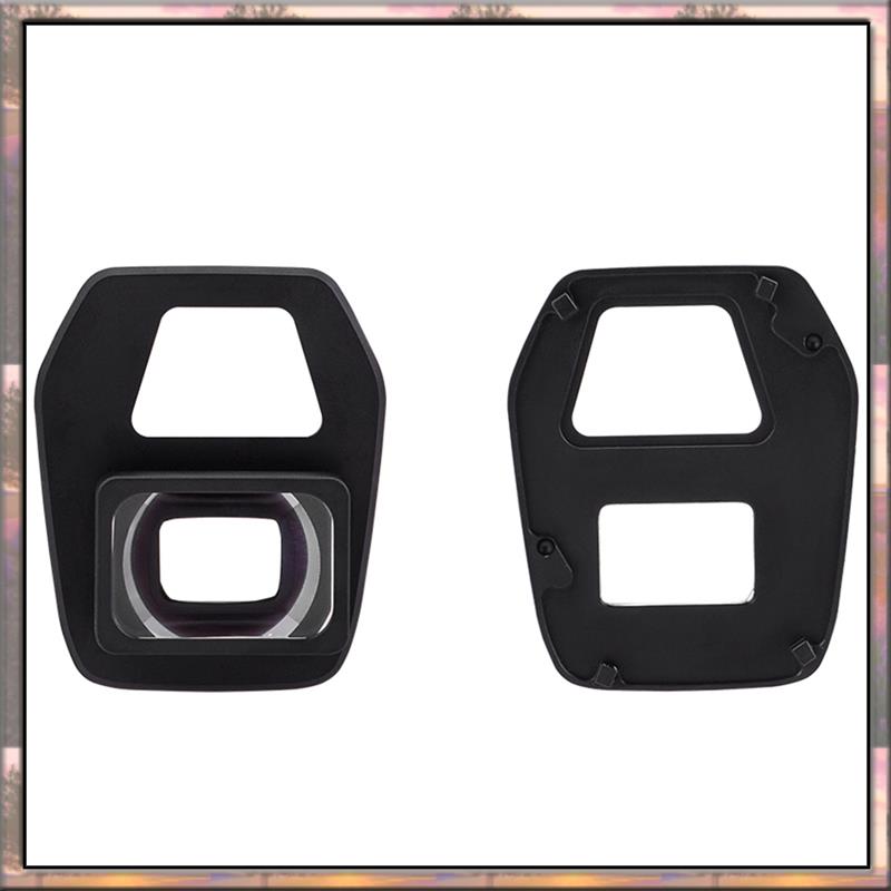 BAAZ HOT Wide Angle Lens For D - đánh giá và giá Drone Camera Filter
