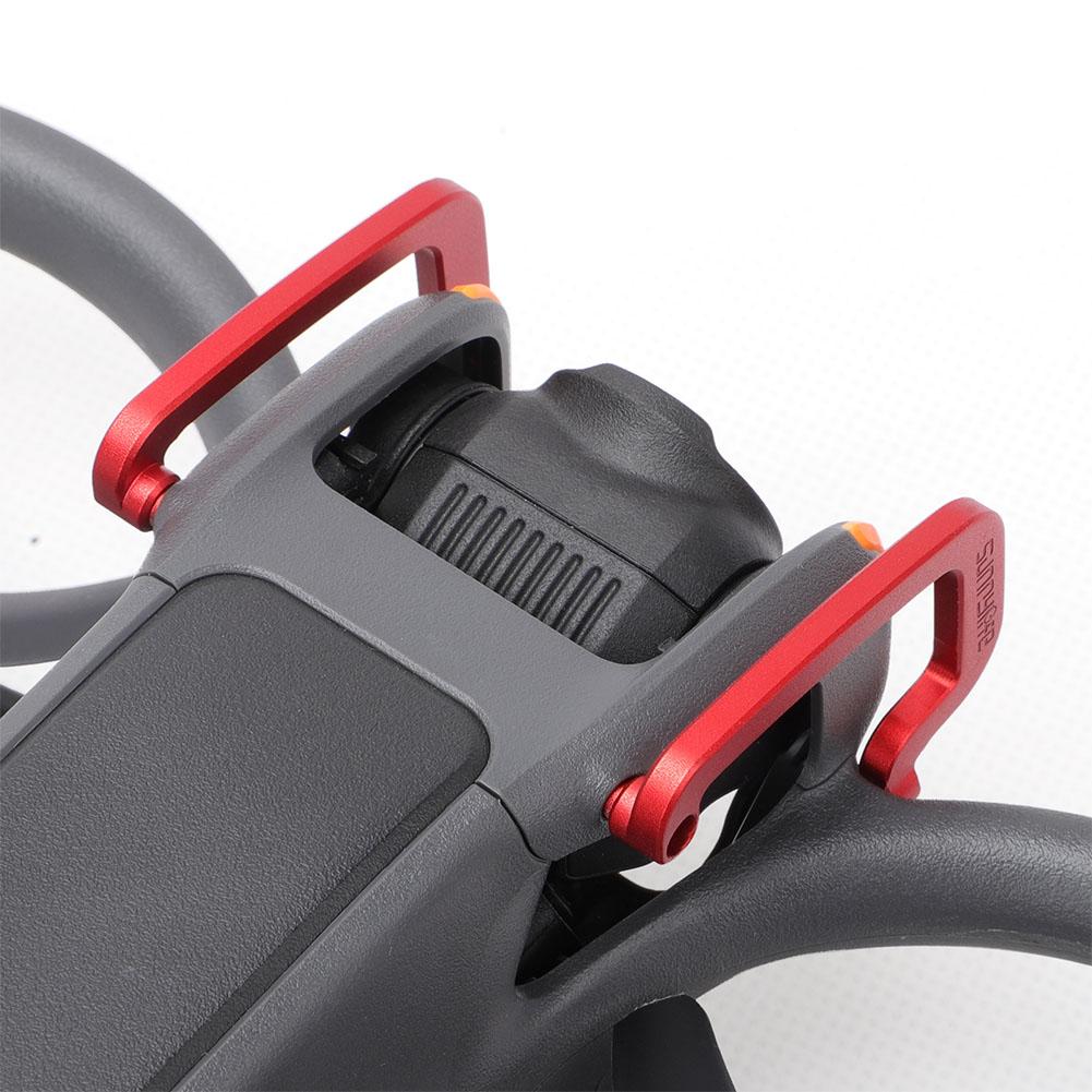 Gimbal Bumper for dji Avata 2  - đánh giá và giá Drone Camera Filter