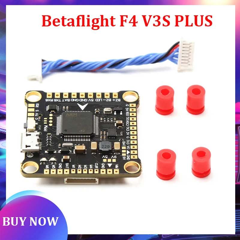 Betaflight F4V3S F4 V3 V3S PLU - đánh giá và giá Betaflight Fc F4