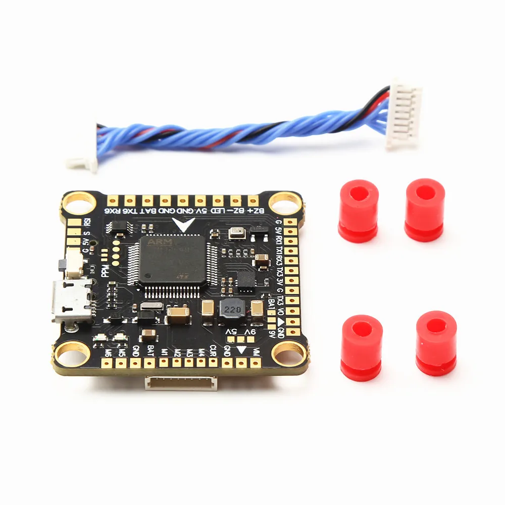 Betaflight F4V3S F4 V3 V3S PLU - đánh giá và giá Betaflight Fc F4