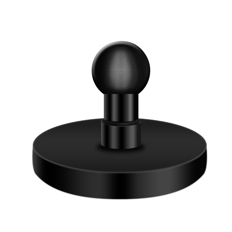 Aluminum 17mm Ball Head Adapte - đánh giá và giá Drone Camera Action