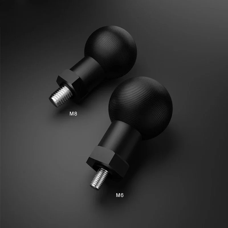 Aluminum 17mm Ball Head Adapte - đánh giá và giá Drone Camera Action