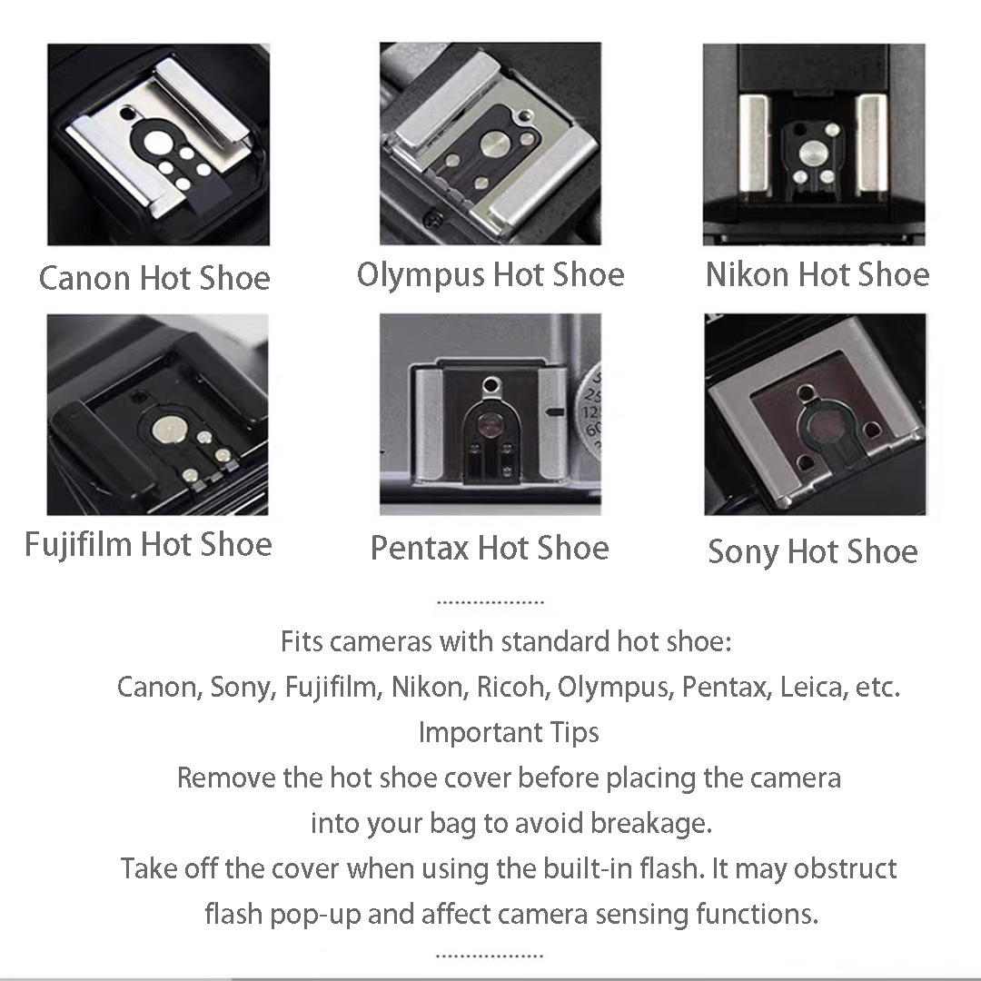 Cute 3D Puppy Camera Hot Shoe  - đánh giá và giá Canon Camera Eos R8