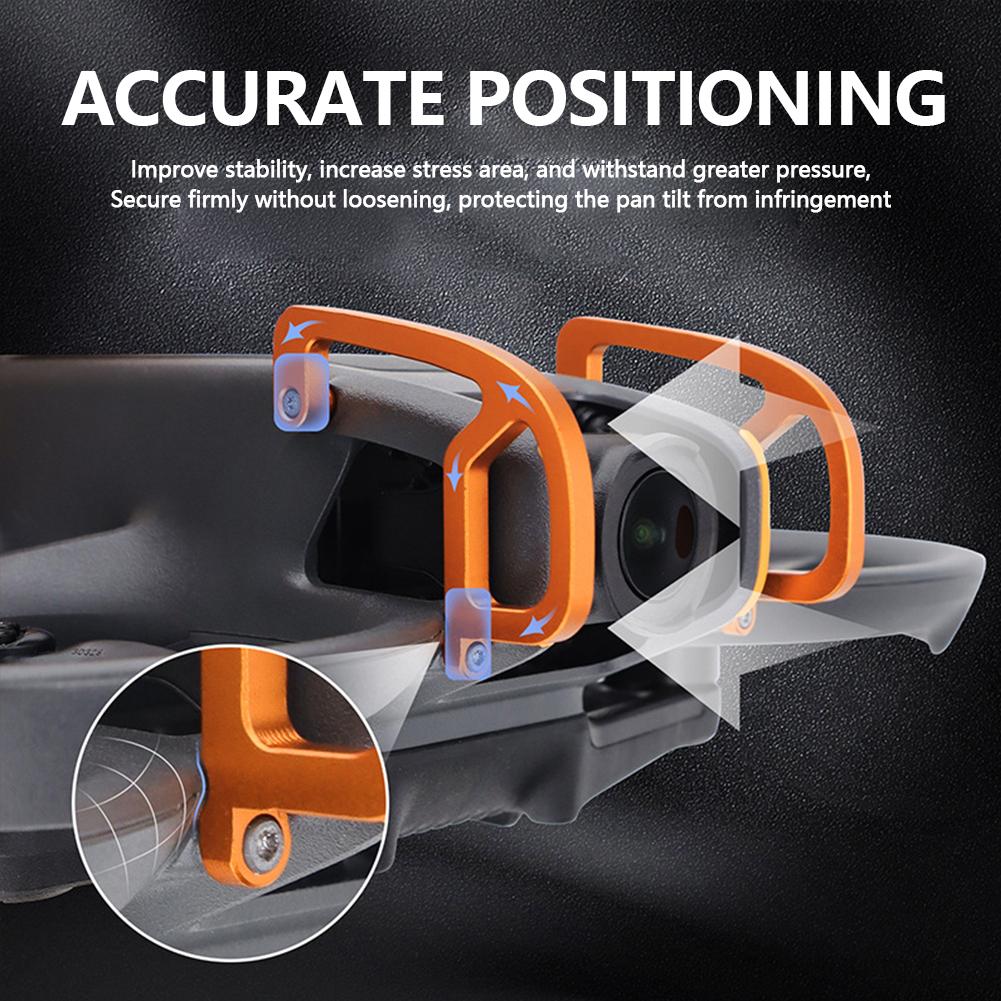Gimbal Bumper for DJI Avata 2  - đánh giá và giá Drone Camera Filter