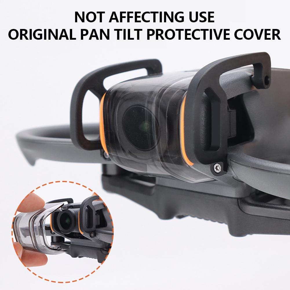 Gimbal Bumper for DJI Avata 2  - đánh giá và giá Drone Camera Filter