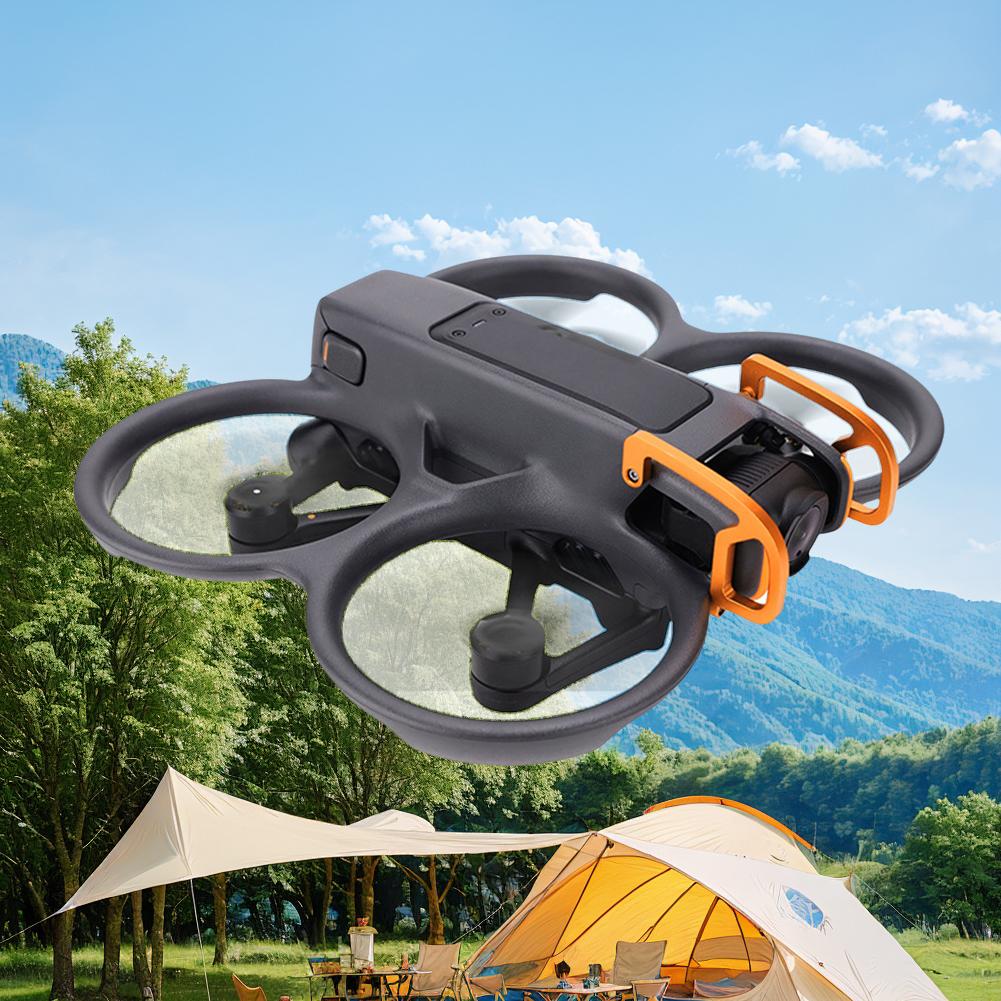 Gimbal Bumper for DJI Avata 2  - đánh giá và giá Drone Camera Filter