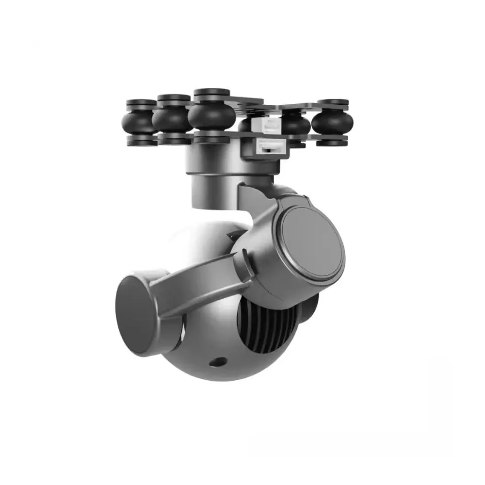 Skydroid C11 4K 3-Axis Gimbal  - đánh giá và giá Drone Camera Action