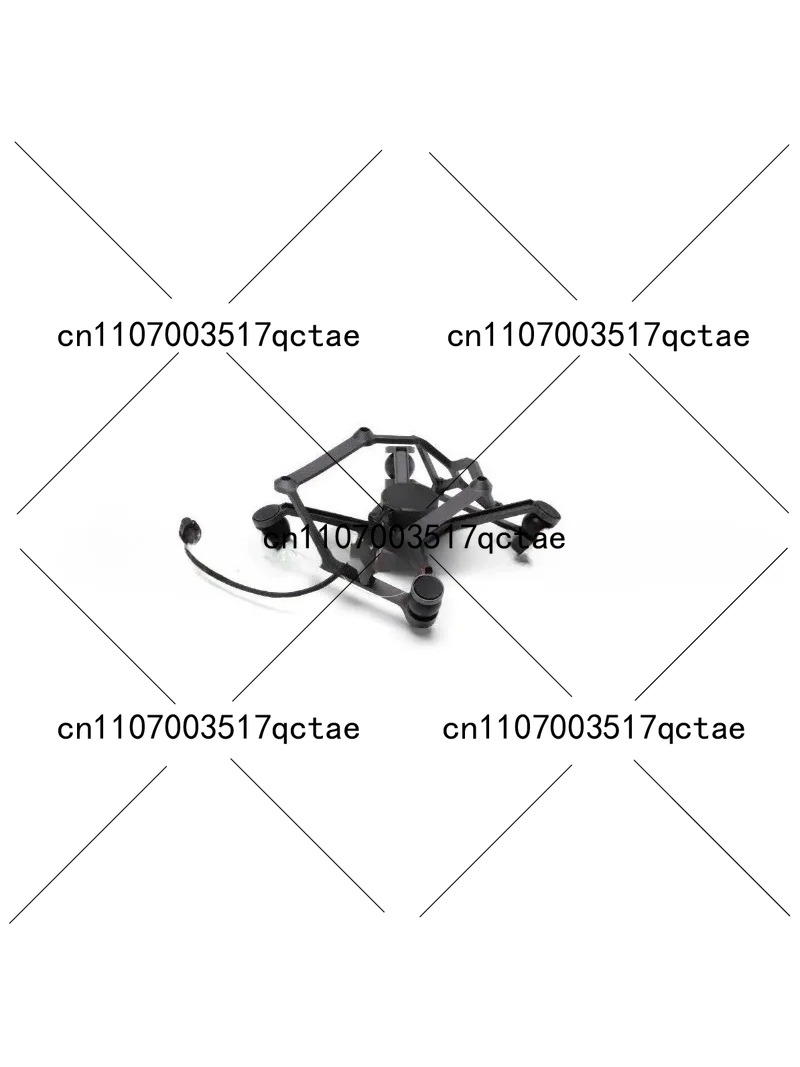 Single Gimbal Mount Bracket To - đánh giá và giá Drone Camera Mount