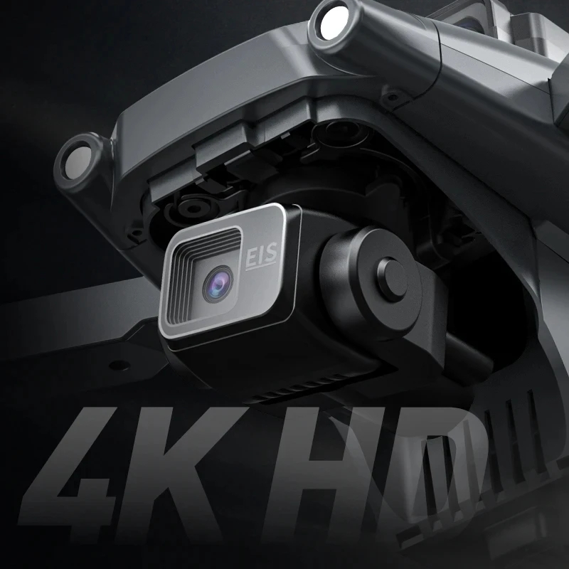 L600 PRO MAX GPS Drone Profess - đánh giá và giá Drone Camera 4K