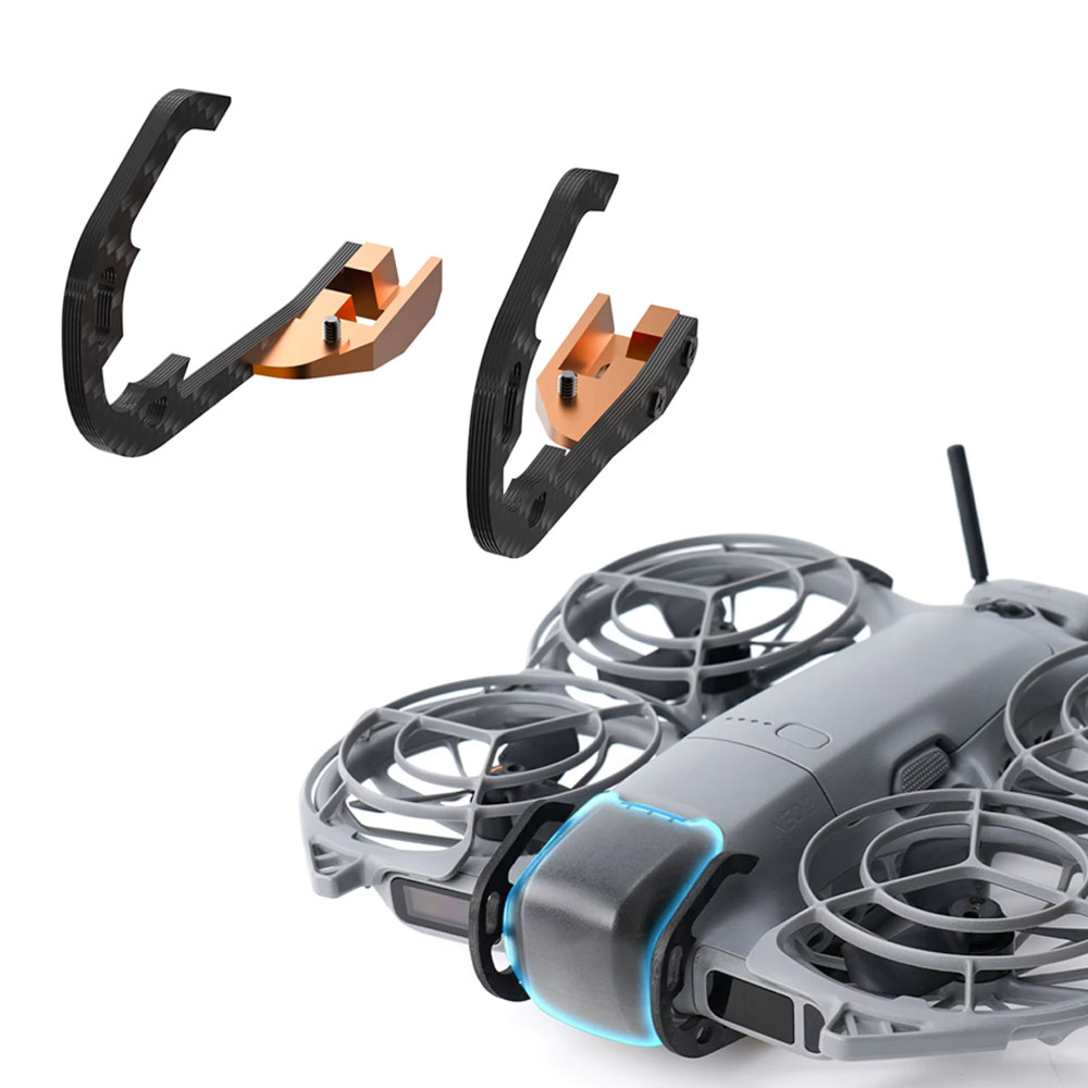 Gimbal Protection Bar for DJI  - đánh giá và giá Drone Camera Filter