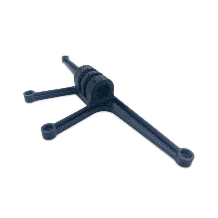 3D Printed TPU Mounting Bracke - đánh giá và giá Drone Camera Action