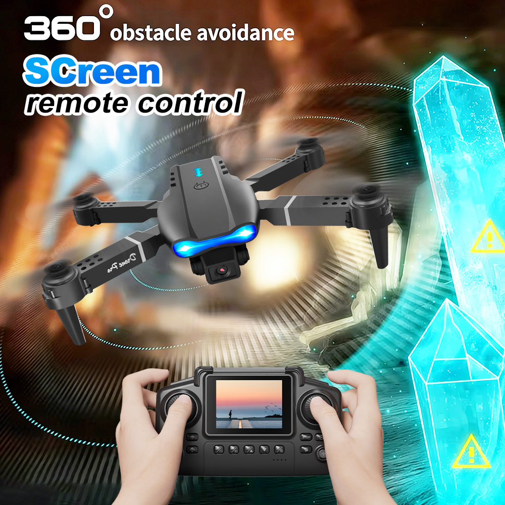 Aerial Drone Dual Lens Switch  - đánh giá và giá Drone Camera Filter