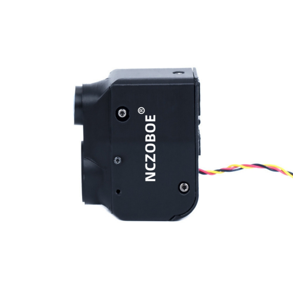 640x512 NCZOBOE  HD Dual Therm - đánh giá và giá Drone Camera Thermal