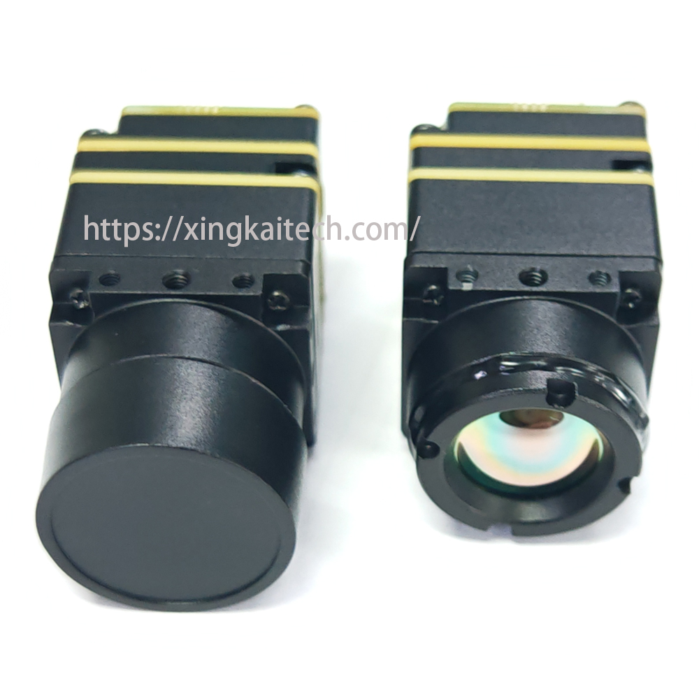 CVBS Analog interface Thermal  - đánh giá và giá Drone Camera Thermal
