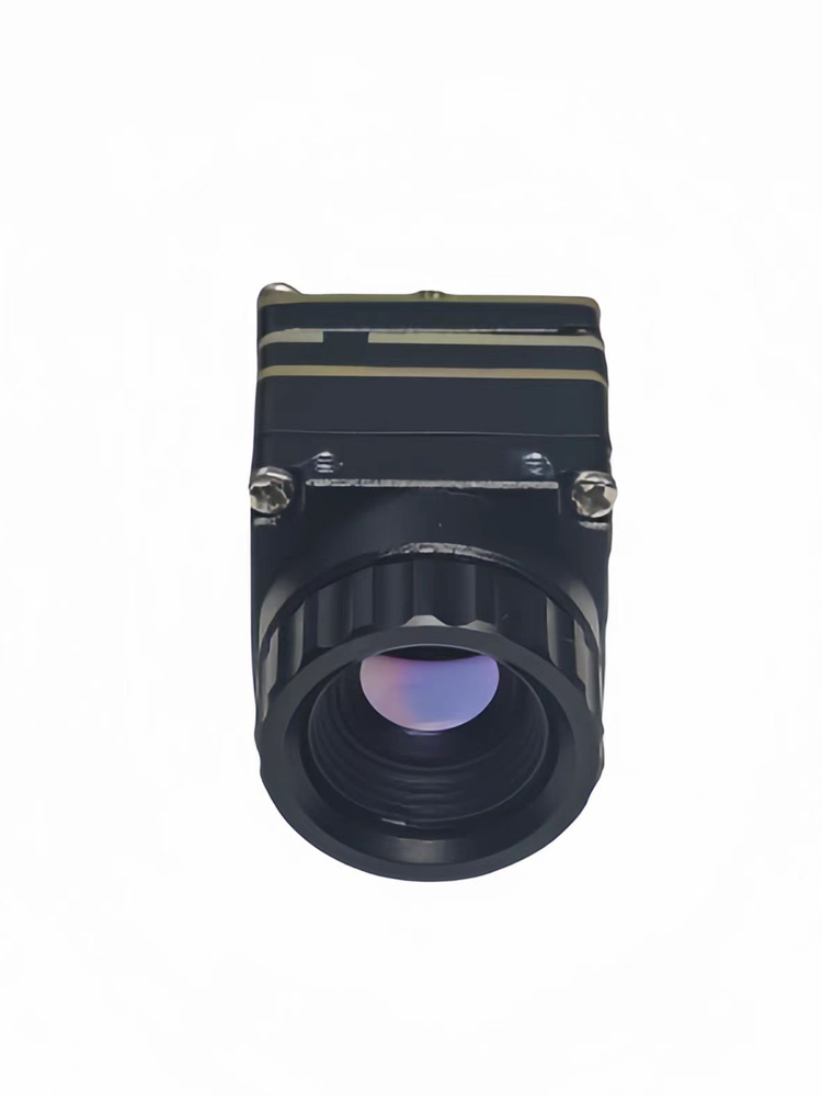 CVBS Analog interface Thermal  - đánh giá và giá Drone Camera Thermal